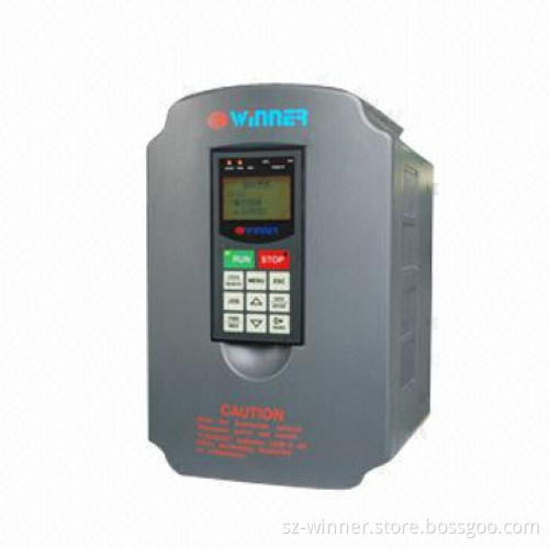 Sensor-less vector frequency inverter